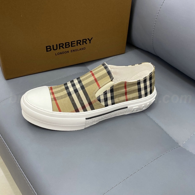 Burberry Men's Shoes 229
